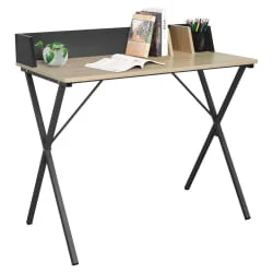 Стол для школьника BRABIX LOFT CD-007 Комбинированный