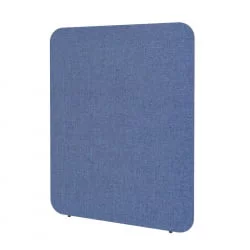 Перегородка боковая глухая правая Колл-центр KC.B(R) Romeo-11