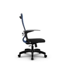 Офисное кресло МЕТТА B 2b 19/U158, Основание 17831 Синий Black