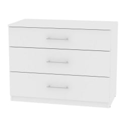 Комод K-70x90x45-1(Белый)