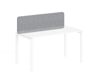 Экран фронтальный со шнуром Sigma SG.342.GR Серый