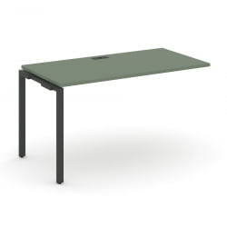 Наборный элемент рабочей станции CONCEPT CN.ONRS-004 Кобо Антрацит