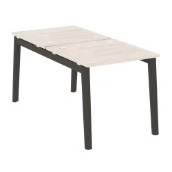 Рабочая станция ONIX WOOD OW.D.RS-2.0.8 Денвер Светлый/Темный