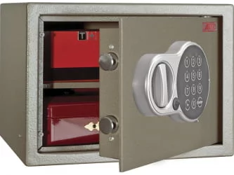 Мебельные сейфы TM.25 EL