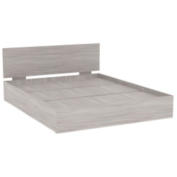 Кровать Алиса(L12)1647х798х2063(ЯШС)