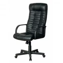 Кресло Атлант ULTRA Черный