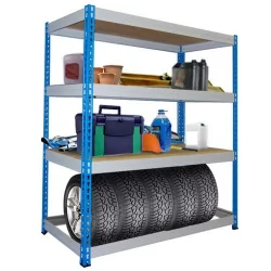 Стеллаж МКФ 15614-2,5