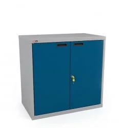 Тумба инструментальная (без полок) ВС-031