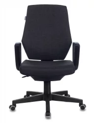 Кресло для оператора Бюрократ CH-545 Серый 38-417