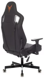 Геймерское кресло KNIGHT OUTRIDER Black