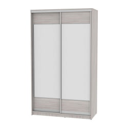 Шкаф-купе Б-230х135х60-1(ЯШС-Д8Д8) / B-230х135х60-1(ЯШС-D8D8)