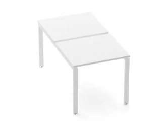 Столешница рабочего модуля Deka 7.145.08 СТ Белый