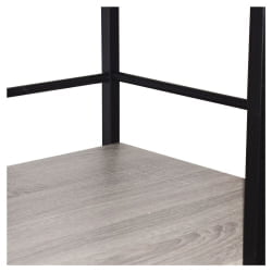 Стол для школьника BRABIX LOFT CD-005 Дуб антик