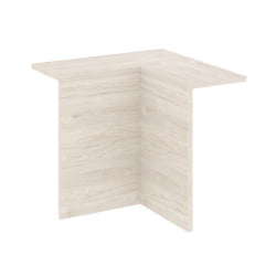 Накладка угловая высокая внутренняя левая для О.R-F.MU.VNU(L) ONIX О.R-NU.V.VNU(L) Денвер Светлый