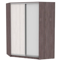 Шкаф-купе YA-198х1400-718-3(ЯАТ-ЯАС-D6D5)