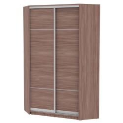 Шкаф-купе ЙА-230х1250-1(ЯШТ-Д4Д4) / YA-230х1250-1(ЯШТ-D4D4)