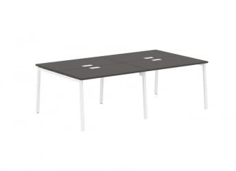 Бенч-система EDIS ELWST 2313 Мокко Белый