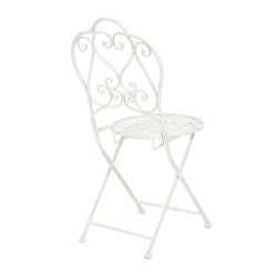 Стул Сеcрет Де Маисон Лове Чаир буттер вхите / Secret De Maison Love Chair butter white
