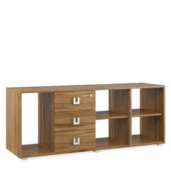 Креденция правая SOL29741103 Орех