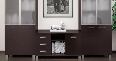 Кабинет Фирст №7 / First