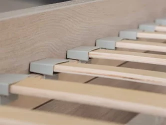 Кровать Эверест 500.10 Дуб Кронберг