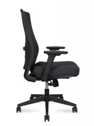 Кресло офисное Fredo LB