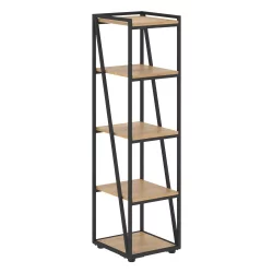 Каркас стеллажа LOFTIS LMMC 40 Дуб Бофорд