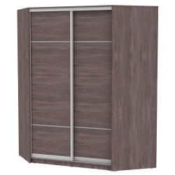 Шкаф-купе YA-198х1400-718-4(ЯАТ-D4D4)