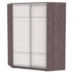 Шкаф-купе YA-198х1400-718-4(ЯАТ-ЯАС-D4D4)