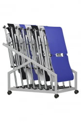 Кресло-трансформер Form RCH 1821 Синий