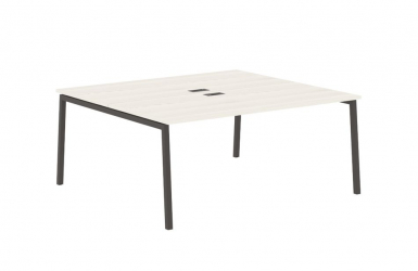 Бенч-система EDIS ELWST 1716 Ясень Траун Мокко