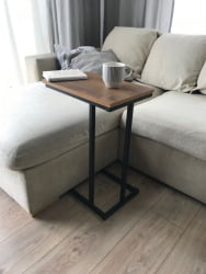 Стол приставной Тип 2 Дуб Вотан