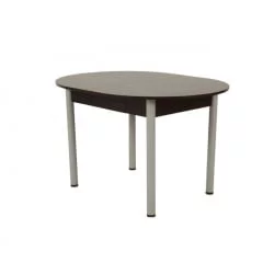 Раздвижной стол Квартет Венге