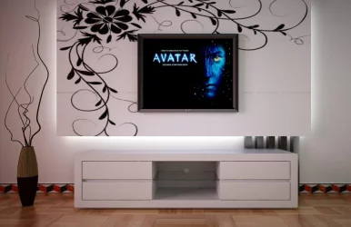 ТВ-тумба GD-ARIZONA 04TV