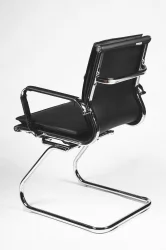 Кресло офисное Харман CF Черный