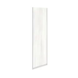 Дверь ДСП низкая Maris SH.DD-1.2 Снежная Патина