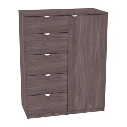 Комод Калисто(K37)1147х902х468ручкаторцеваяTR-2(ЯАТ)