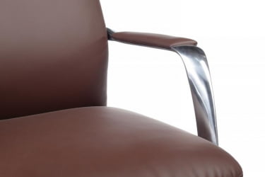 Кресло Пабло А2216-1 Коричневый / Pablo A2216-1