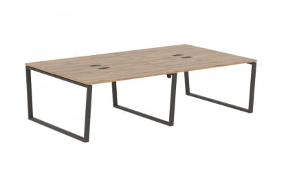 Бенч-система EDIS EVWST 2716 Дуб Денвер светлый Мокко