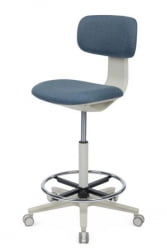 Кресло Суммит КП13 Синий / Крeсло Summit KP13