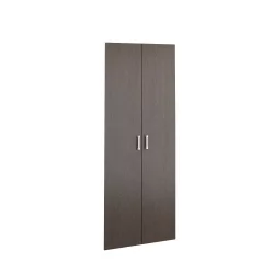 Двери высокие BON30255201 Темный дуб