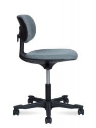 Кресло офисное Junior Серый