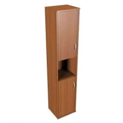 Шкаф СУ-1.5 Л/Пр ясень шимо