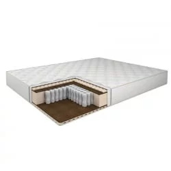 Матрас СонRise Lux Massage 160х190