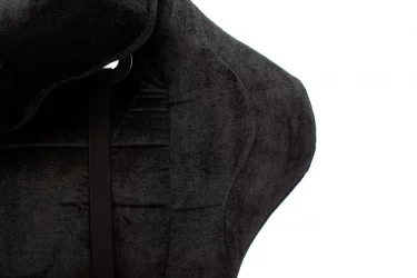 Геймерское кресло Бюрократ VIKING KNIGHT LT20 Черный