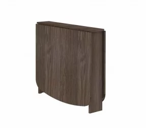 Стол-книжка Кураж Ясень черный