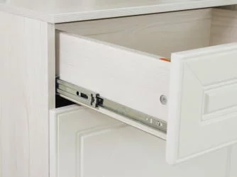 Тумба в прихожую Тиффани 47.11.1 Сосна Астрид Мелинга