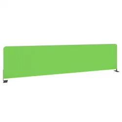 Экран тканевый боковой ONIX O.TEKR-163 Зеленый