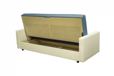 Диван Mango Classic (3 категория) Балтик Азуре Милк