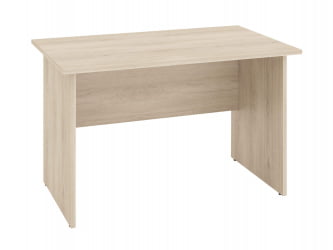 Стол рабочий Альфа 64.11 Дуб Кронберг